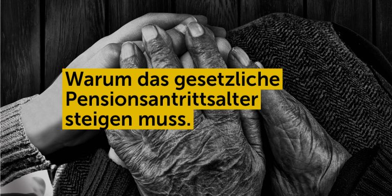 Das Schwedische Pensionssystem – Agenda Austria