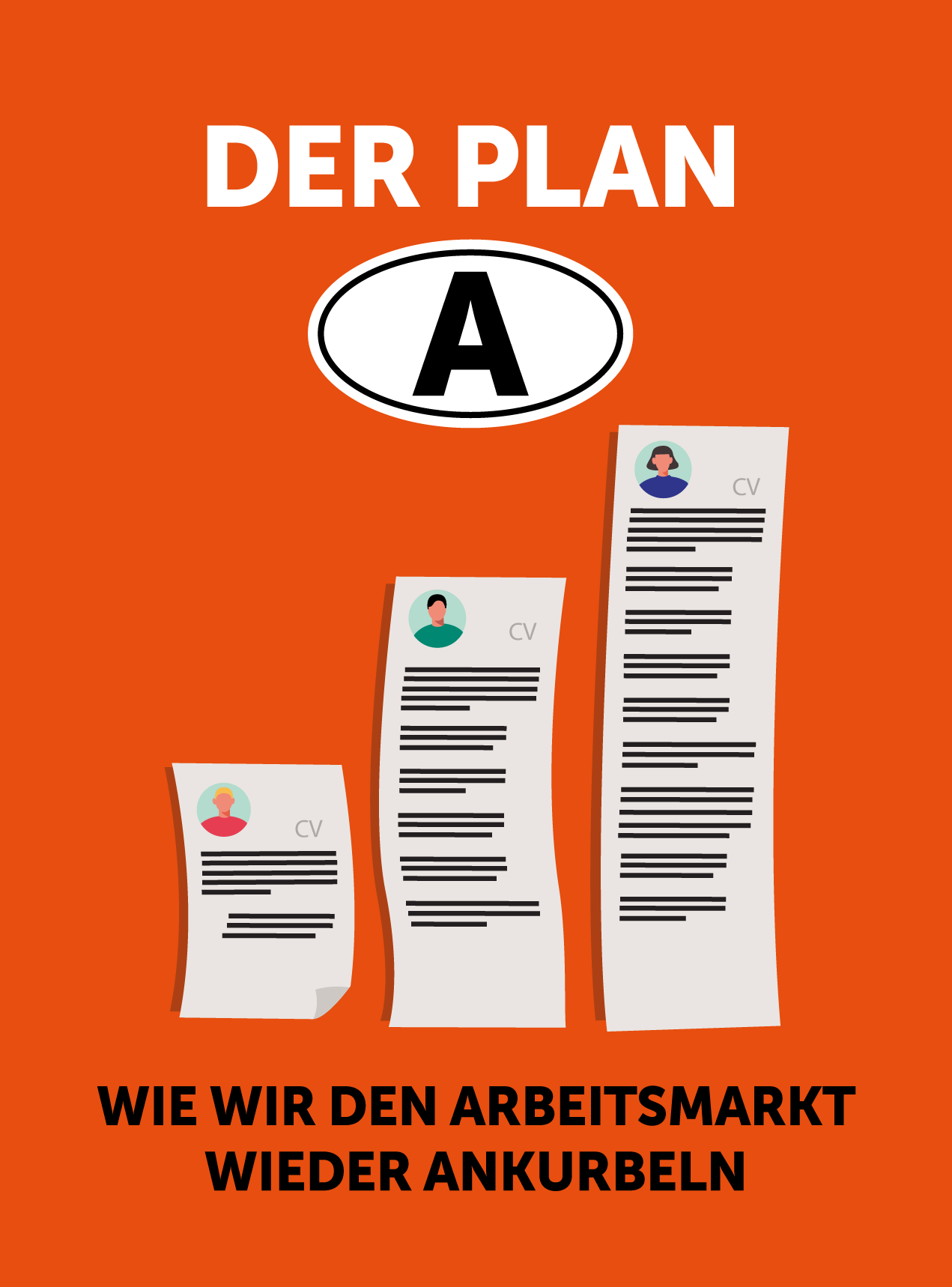 Arbeitsmarkt